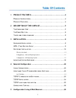 Preview for 2 page of Appro LC-6790 User Manual