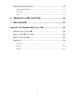 Preview for 3 page of Appro LC-6790 User Manual