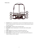 Предварительный просмотр 8 страницы Appro LC-6790 User Manual