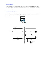 Предварительный просмотр 9 страницы Appro LC-6790 User Manual