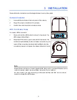 Предварительный просмотр 10 страницы Appro LC-6790 User Manual