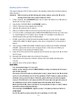 Preview for 20 page of Appro LC-6790 User Manual