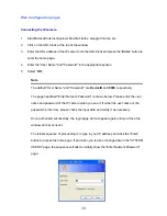 Preview for 31 page of Appro LC-6790 User Manual