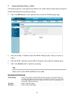 Preview for 48 page of Appro LC-6790 User Manual