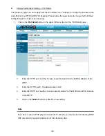 Preview for 49 page of Appro LC-6790 User Manual