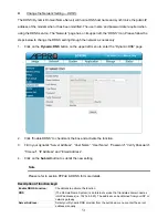 Preview for 52 page of Appro LC-6790 User Manual