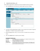 Preview for 62 page of Appro LC-6790 User Manual