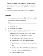 Preview for 73 page of Appro LC-6790 User Manual