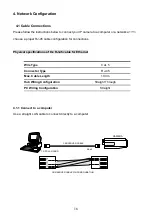 Предварительный просмотр 18 страницы Appro LC-7222E Installation & Operation Manual