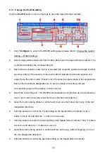 Предварительный просмотр 57 страницы Appro LC-7222E Installation & Operation Manual