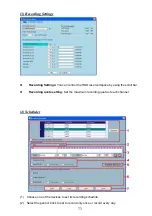 Предварительный просмотр 75 страницы Appro LC-7222E Installation & Operation Manual