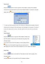 Предварительный просмотр 80 страницы Appro LC-7222E Installation & Operation Manual