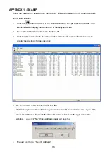 Предварительный просмотр 88 страницы Appro LC-7222E Installation & Operation Manual