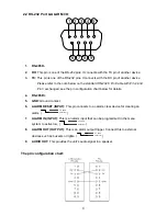 Preview for 10 page of Appro LC-7224EP Installation & Operation Manual