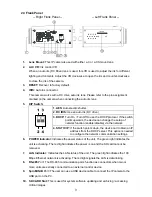 Preview for 11 page of Appro LC-7224EP Installation & Operation Manual