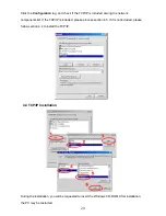 Preview for 22 page of Appro LC-7224EP Installation & Operation Manual