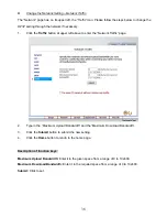 Preview for 40 page of Appro LC-7224EP Installation & Operation Manual