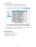 Preview for 48 page of Appro LC-7224EP Installation & Operation Manual