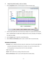 Preview for 55 page of Appro LC-7224EP Installation & Operation Manual