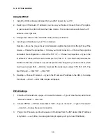 Preview for 60 page of Appro LC-7224EP Installation & Operation Manual