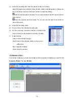 Preview for 78 page of Appro LC-7224EP Installation & Operation Manual