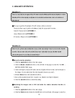 Preview for 85 page of Appro LC-7224EP Installation & Operation Manual