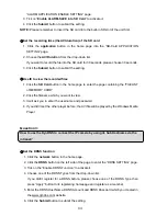 Preview for 86 page of Appro LC-7224EP Installation & Operation Manual