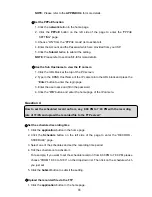 Preview for 87 page of Appro LC-7224EP Installation & Operation Manual