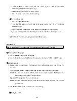 Preview for 88 page of Appro LC-7224EP Installation & Operation Manual