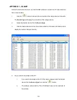 Preview for 92 page of Appro LC-7224EP Installation & Operation Manual