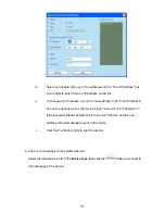 Preview for 93 page of Appro LC-7224EP Installation & Operation Manual