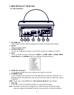 Preview for 7 page of Appro LC-7233 Installation & Operation Manual