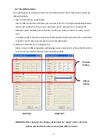 Preview for 8 page of Appro LC-7233 Installation & Operation Manual