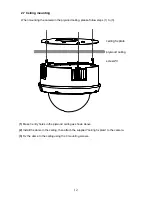 Preview for 14 page of Appro LC-7233 Installation & Operation Manual