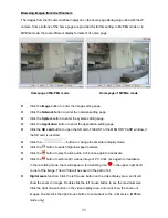 Preview for 27 page of Appro LC-7233 Installation & Operation Manual