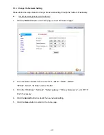 Preview for 31 page of Appro LC-7233 Installation & Operation Manual