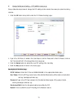 Preview for 33 page of Appro LC-7233 Installation & Operation Manual