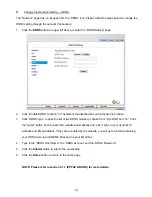 Preview for 36 page of Appro LC-7233 Installation & Operation Manual