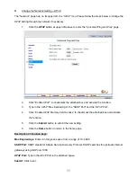 Preview for 39 page of Appro LC-7233 Installation & Operation Manual