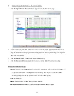 Preview for 55 page of Appro LC-7233 Installation & Operation Manual