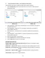 Preview for 56 page of Appro LC-7233 Installation & Operation Manual