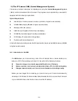 Preview for 61 page of Appro LC-7233 Installation & Operation Manual