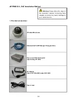 Preview for 103 page of Appro LC-7233 Installation & Operation Manual