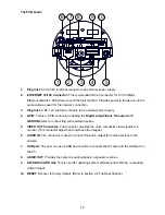 Предварительный просмотр 12 страницы Appro LC-7411 Installation & Operation Manual