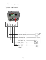 Предварительный просмотр 14 страницы Appro LC-7411 Installation & Operation Manual