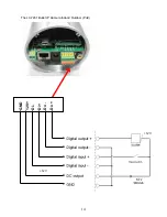 Предварительный просмотр 16 страницы Appro LC-7411 Installation & Operation Manual