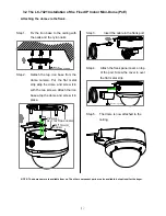 Предварительный просмотр 19 страницы Appro LC-7411 Installation & Operation Manual