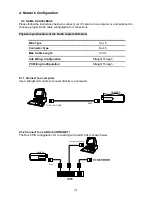 Предварительный просмотр 23 страницы Appro LC-7411 Installation & Operation Manual