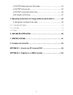 Preview for 4 page of Appro LC-7513 Installation & Operation Manual