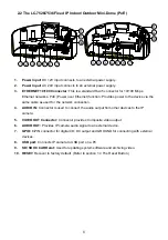 Предварительный просмотр 10 страницы Appro LC-7516 Installation & Operation Manual